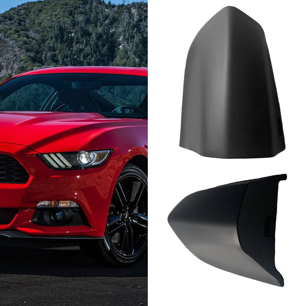 For 2015-2020 for Ford for Mustang Front Left Exterior Door Handle Cap OEM FR3Z63218A15