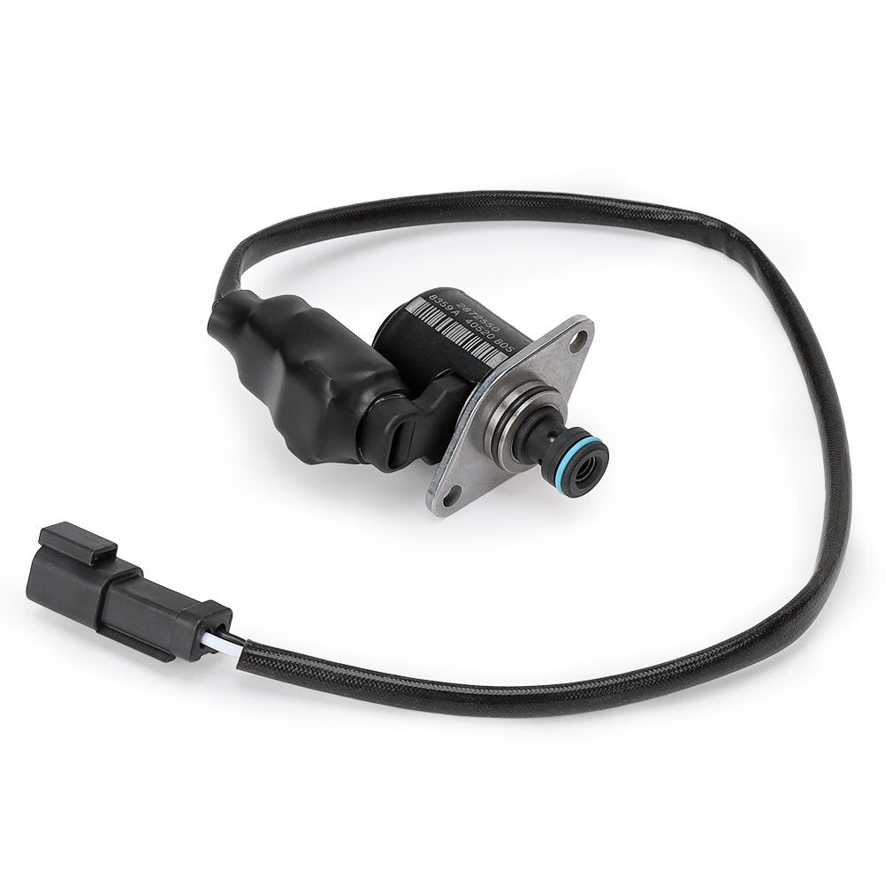 287255 40569B07 is suitable for ISX fuel actuators; 4307411 is suitable for ISG ISX5