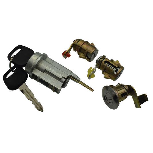 for Toyota Pickup 1989-1995 Door Lock Cylinder Barrel NEW 69058-60041 durability