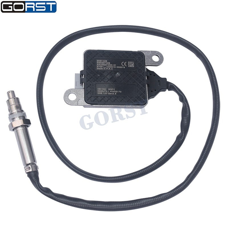 PDC Parking Sensor 3Q0919275A is suitable for Volkswagen for Tiguan MK2 and for Skoda Kodiaq (2016-2022).