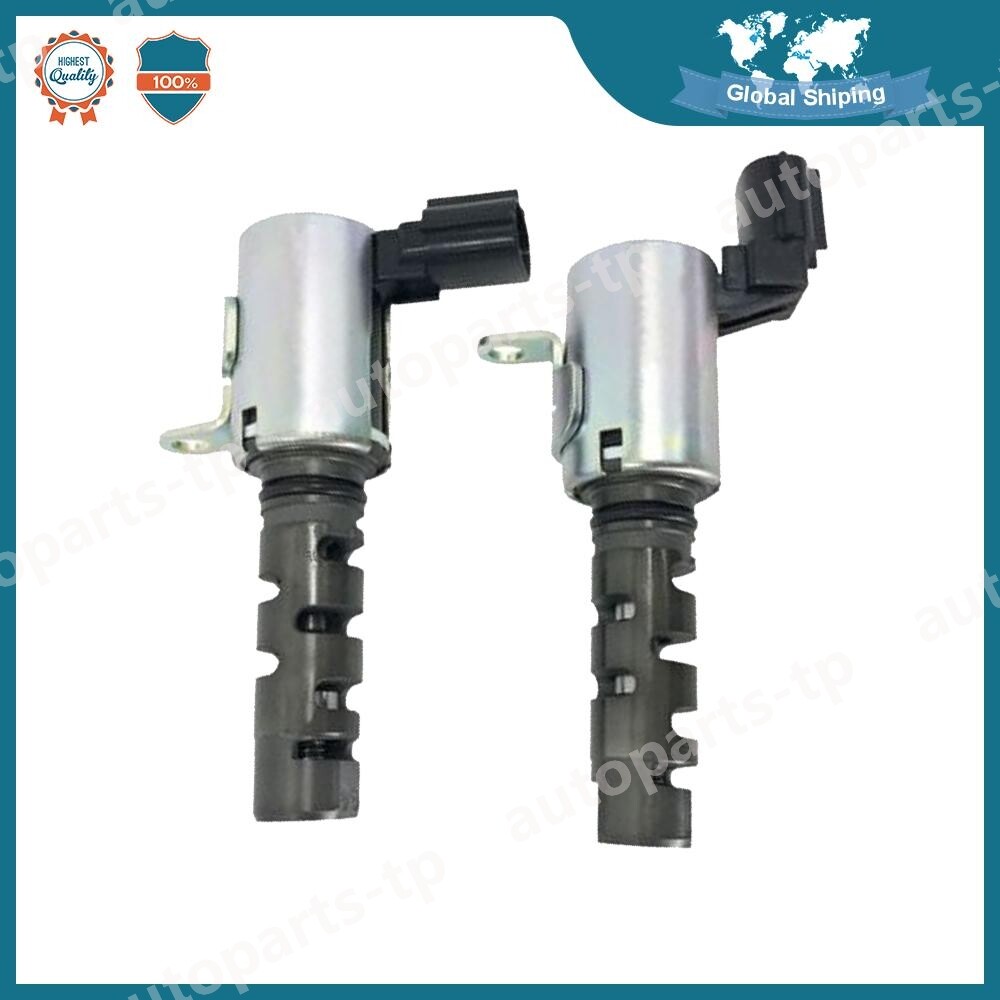 LeftRight Variable Valve Timing Solenoid for Toyota for Camry Highlander RAV4 for Lexus