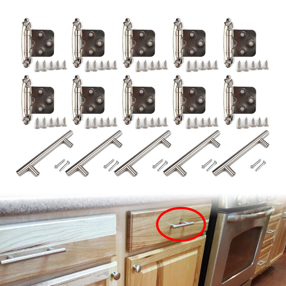 Schrankscharniere Schrankt¨¹r American Style  Hardware Euro Style Handle Pull