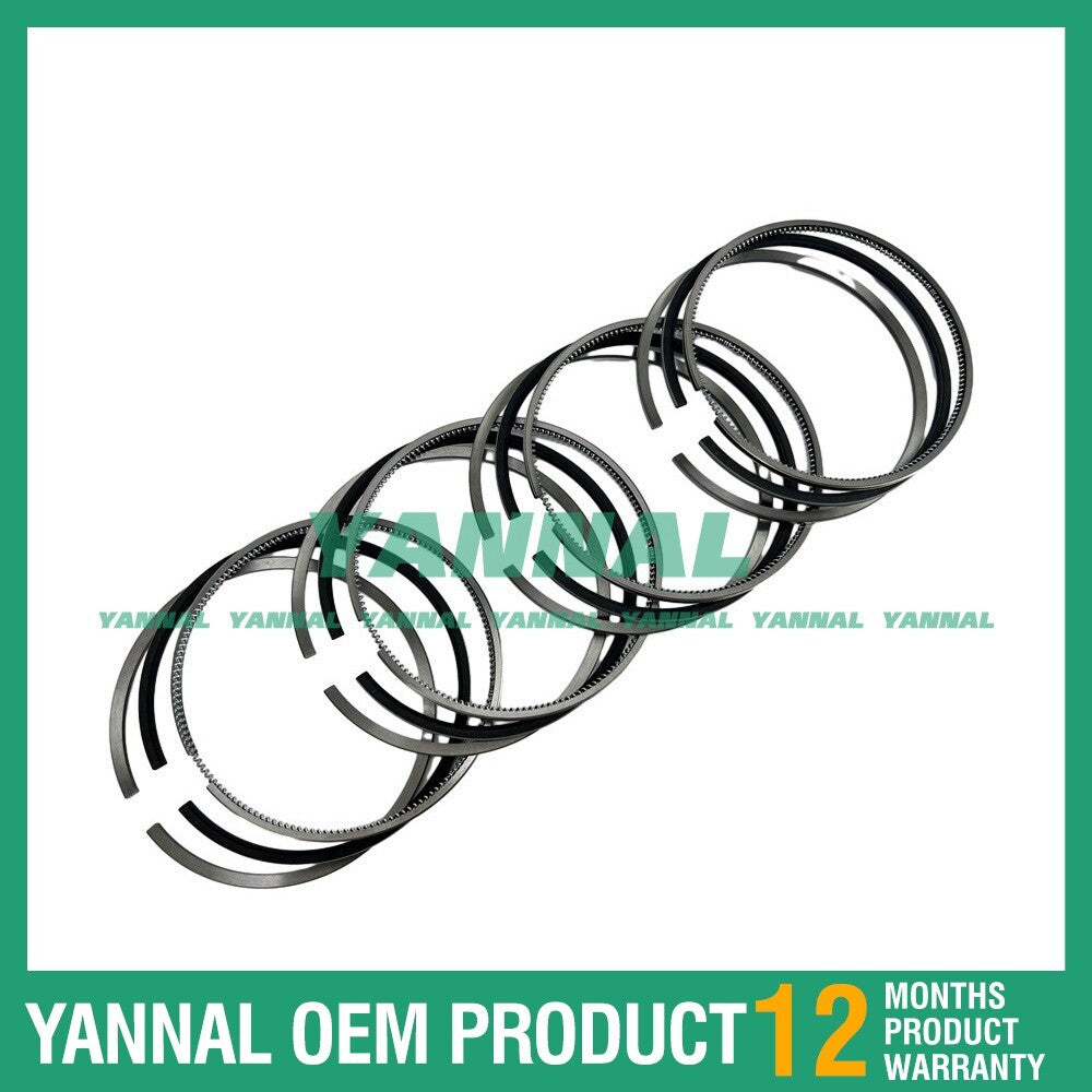 23040-27940 Pistol Ring Set for HYUNDAI D4EB for SANTA FE SONATA 2.2 L DIESEL 06-10