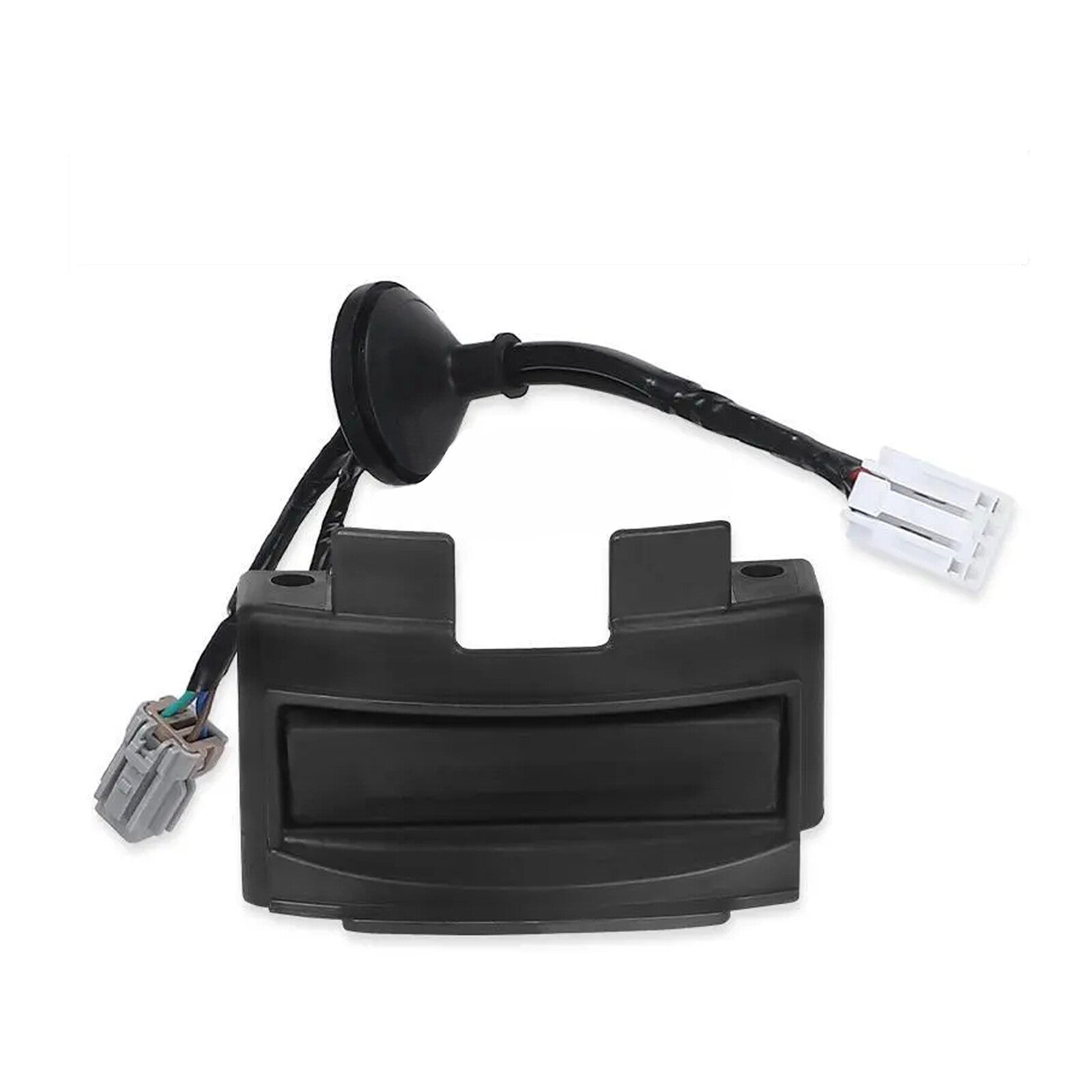 Rear Trunk Tailgate Door Handle Switch Fit for Hyundai for Veloster 2012-2017 2013 2014