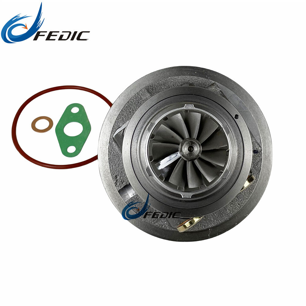 53039880306 MFS Turbo cartridge BV43 for Hyundai for Veloster 1.6 T 2013-2015