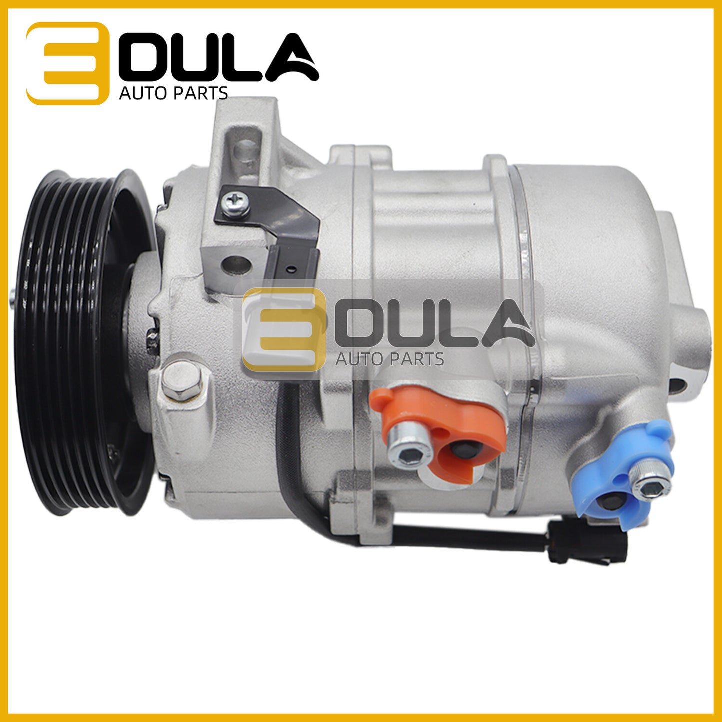 6PK 12V AC Compressor fits for Kia Sorento 97701-2P200 977012P250 DVE18