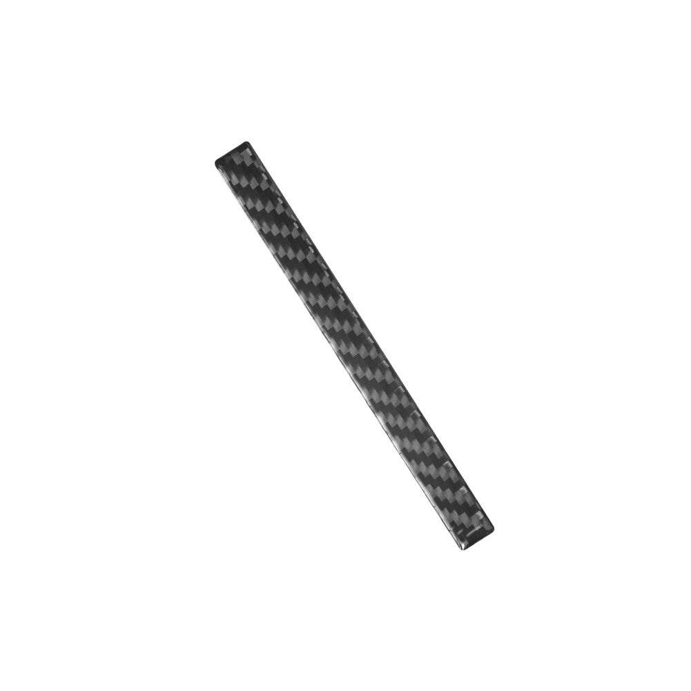 Carbon Fiber Handbrake Handle Cover for Jeep for Wrangler JL 2018+ Gladiator 2020+