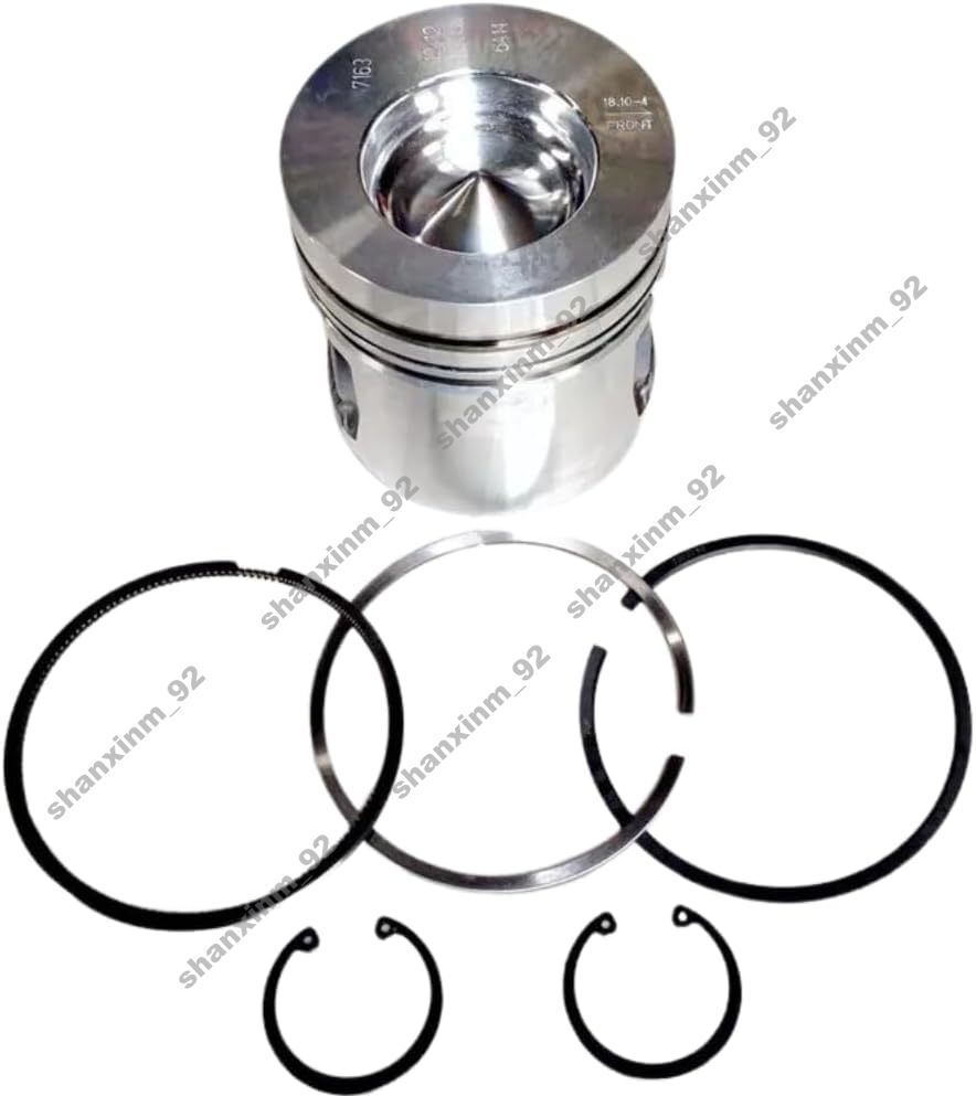 PISTON  Ring Set STD 3802160 3907163 Fit for Dodge for Ram 5.9L 4B 6B 89-98