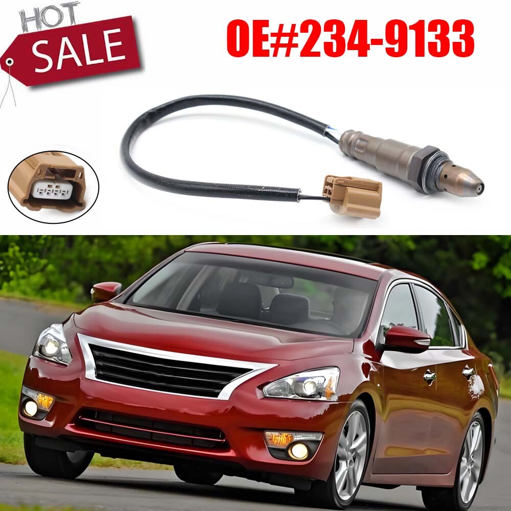 Upstream Oxygen O2 Sensor For 1996-2000 for Honda for Civic 1.6L Only fit D16Y7 Engine