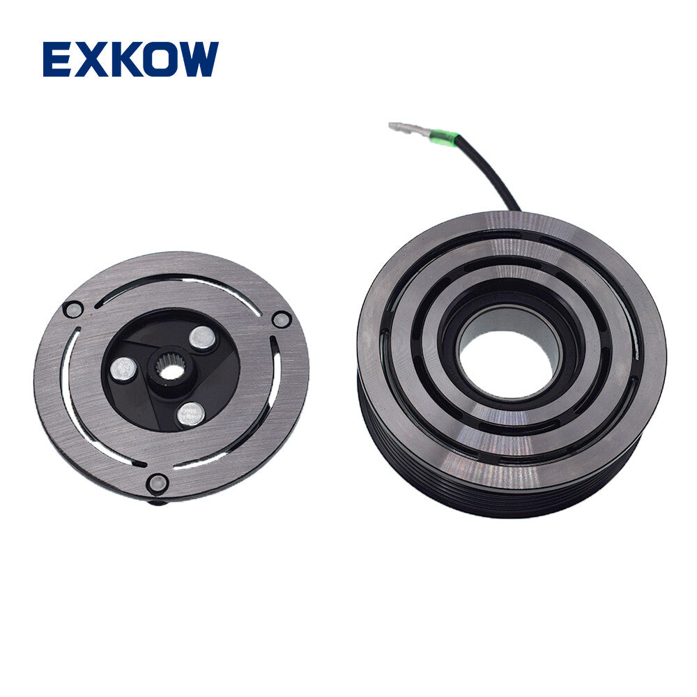 A/C Compressor Clutch fit for Mitsubishi OUTLANDER LANCER ASX