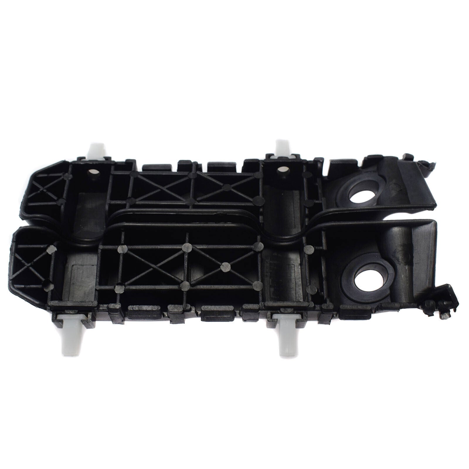For 2010-2013 for Kia Forte 865131M000 2PCS Front Left Right Bumper Brackets NEW