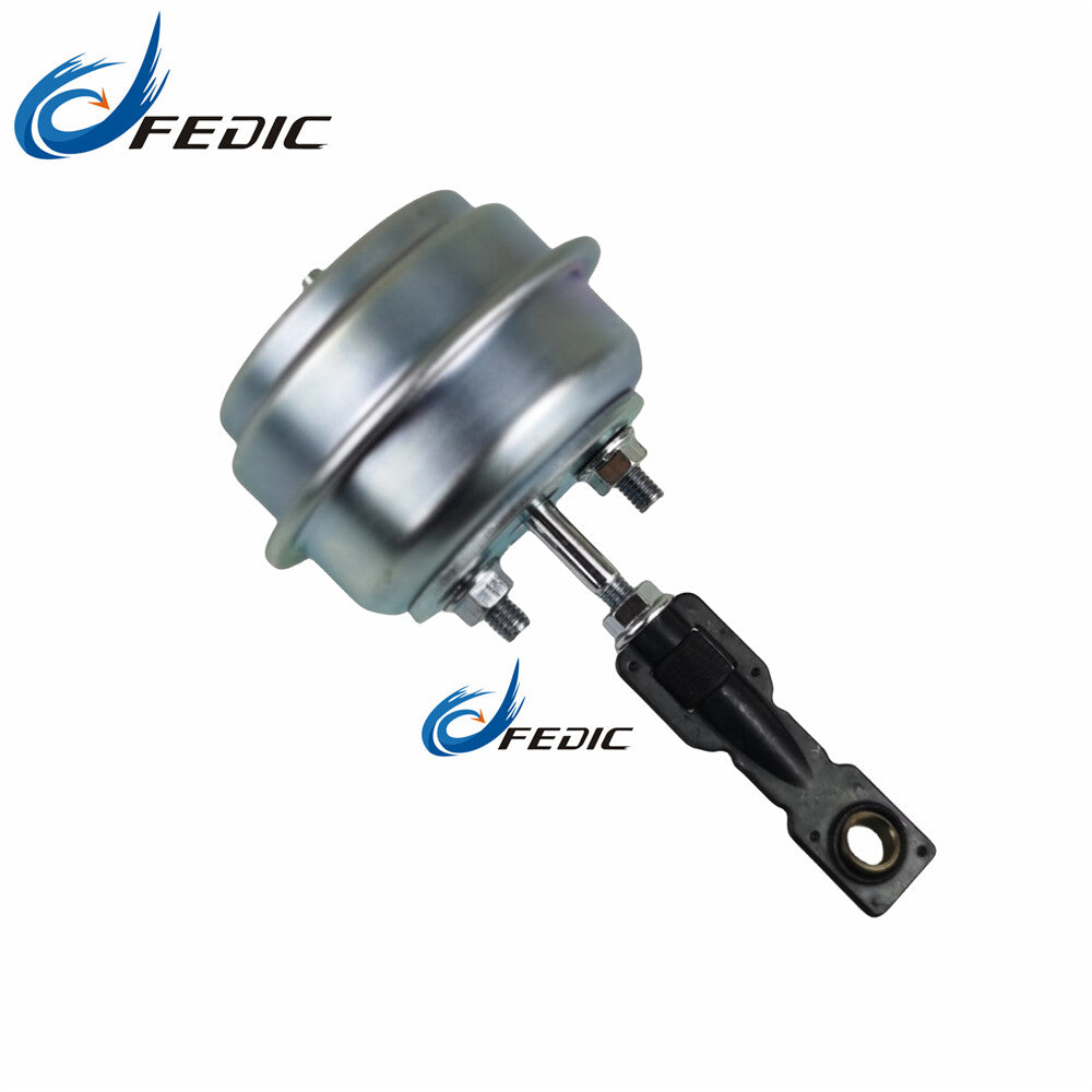 Turbo actuator 758219 for Audi A4 A6 for VW for Passat B6 2.0TDI 103 Kw BRE BRF BVG BVF