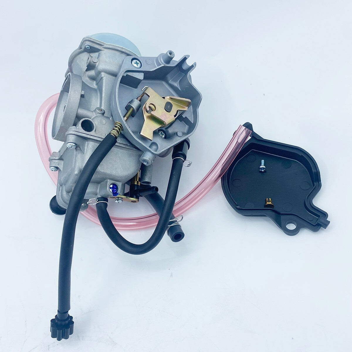 CARBURETOR for Kawasaki Prairie 400 KVF400 KVF 400 2x4 4x4 1999 2000 2001 2002