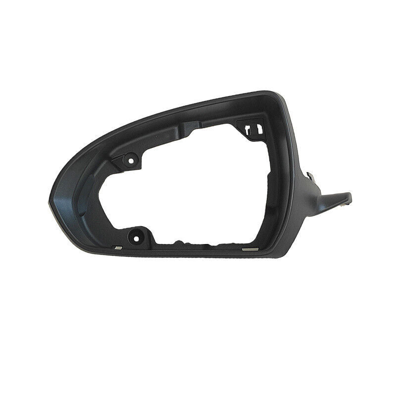 Left Side Rearview Door Mirror Housing Cover Fit for Hyundai for Elantra 2016-2019