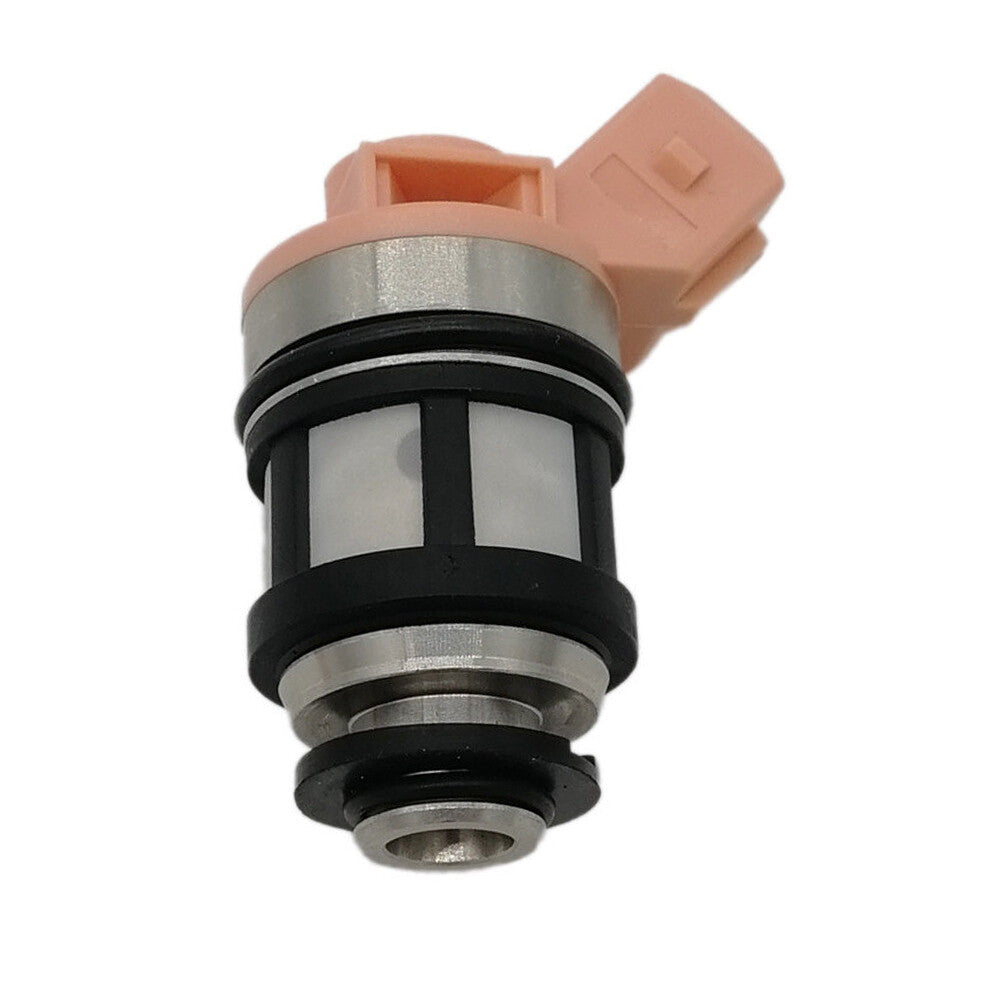 JS20-1 16600-88G10 6X Fuel Injectors for Nissan D21 Pickup Pathfinder Quest 3.0L