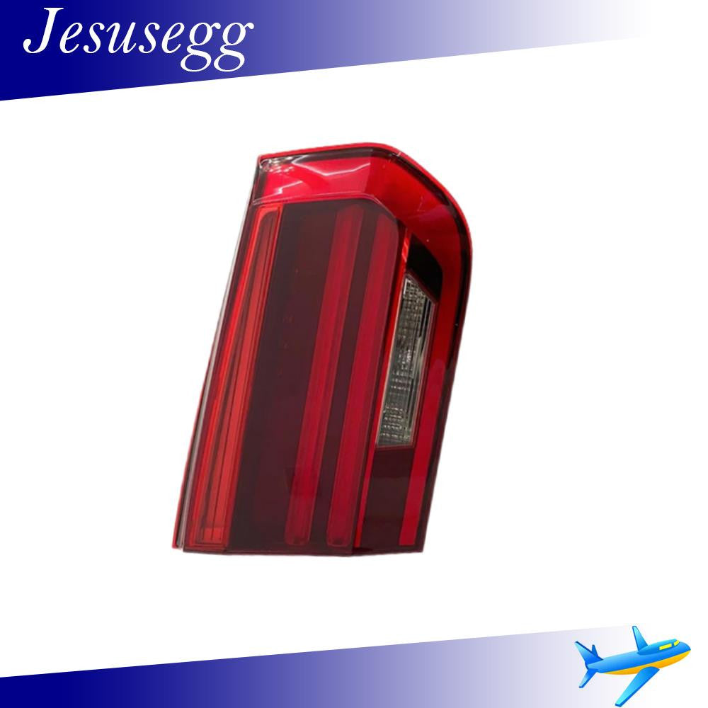 Fits For 3' F30 F31 F80 M3 LCI 14-18 Rear Left Tail Light BackUp Without Bulb
