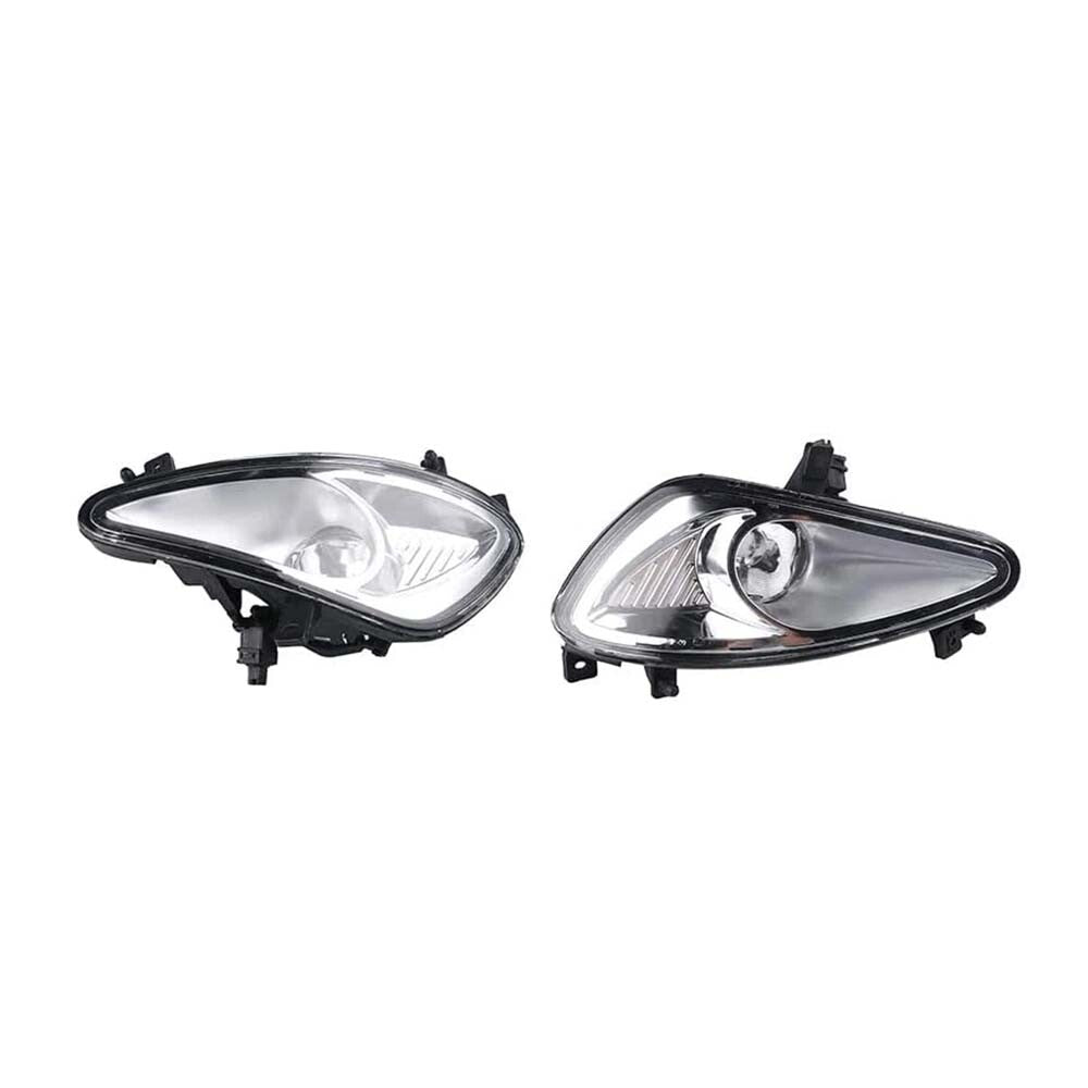 2218200156 2218200256 Front Bumper Fog Light Lamp for Mercedes-Benz W221 07-09