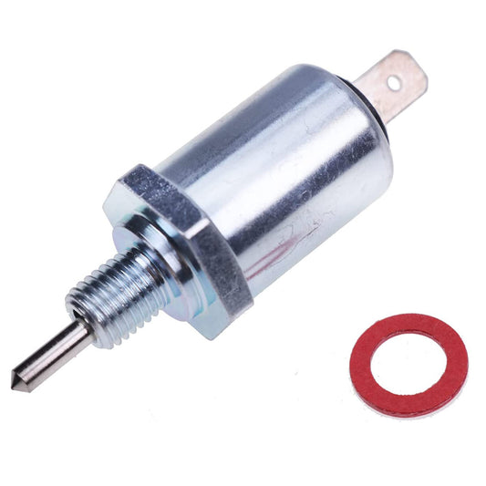 Carb Fuel Shut off Solenoid 21188-2011 for Kawasaki FD590V FD671D FD711D FH451V