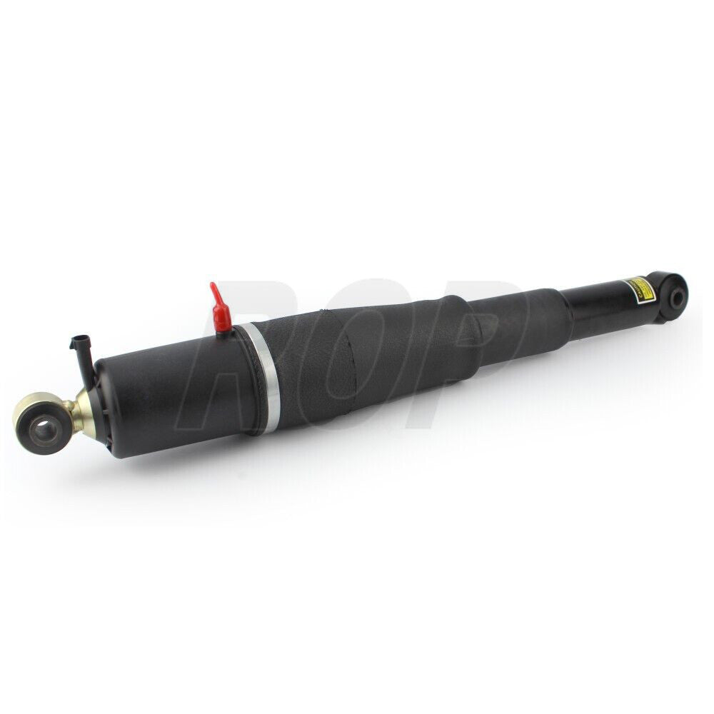 1X Rear L/R Air Suspension Shock for Chevy for Cadillac for Escalade for GMC for Yukon XL Tahoe