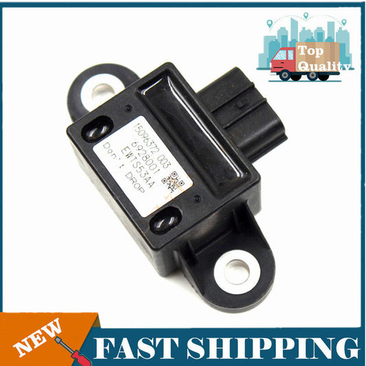 Front drive side suspension yaw sensor 2006-2010 for Hummer H3 H3T 15096372