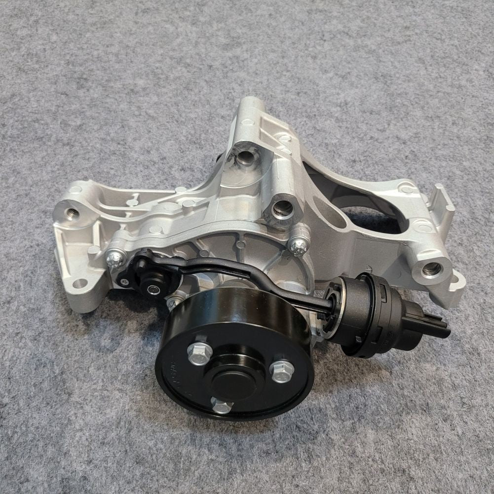 Coolant Water Pump for BMW X3 X4 320i 330i 520i 17-21