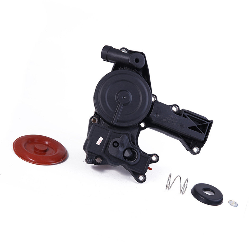 Oil Separator PCV Valve Repair Kit for VW for Golf for Passat for Tiguan for AUDI for A5 #06H103495A#