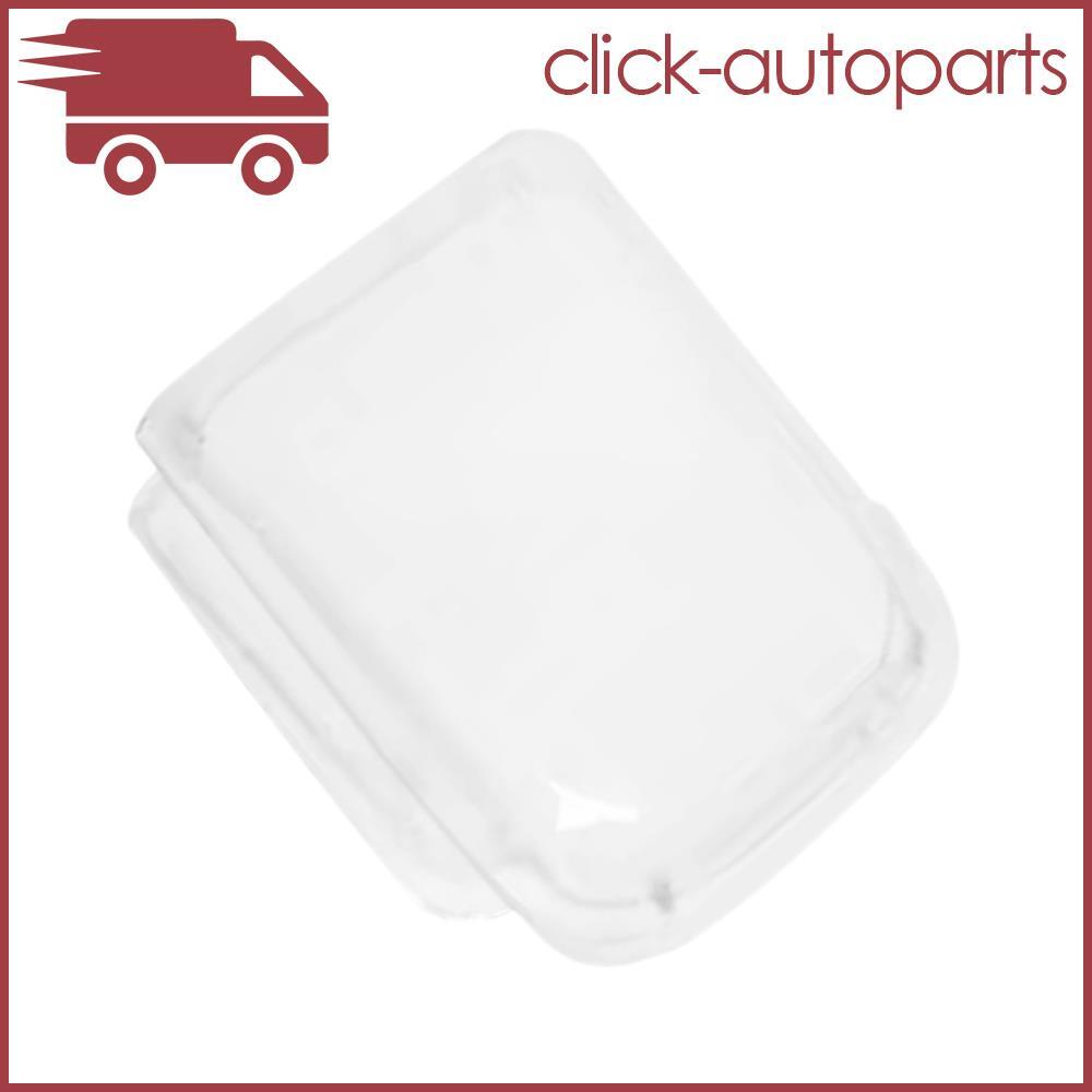 Fits for Sierra 1500 2500 3500 14-18 Front Left Headlamp Lens Cover no Glue
