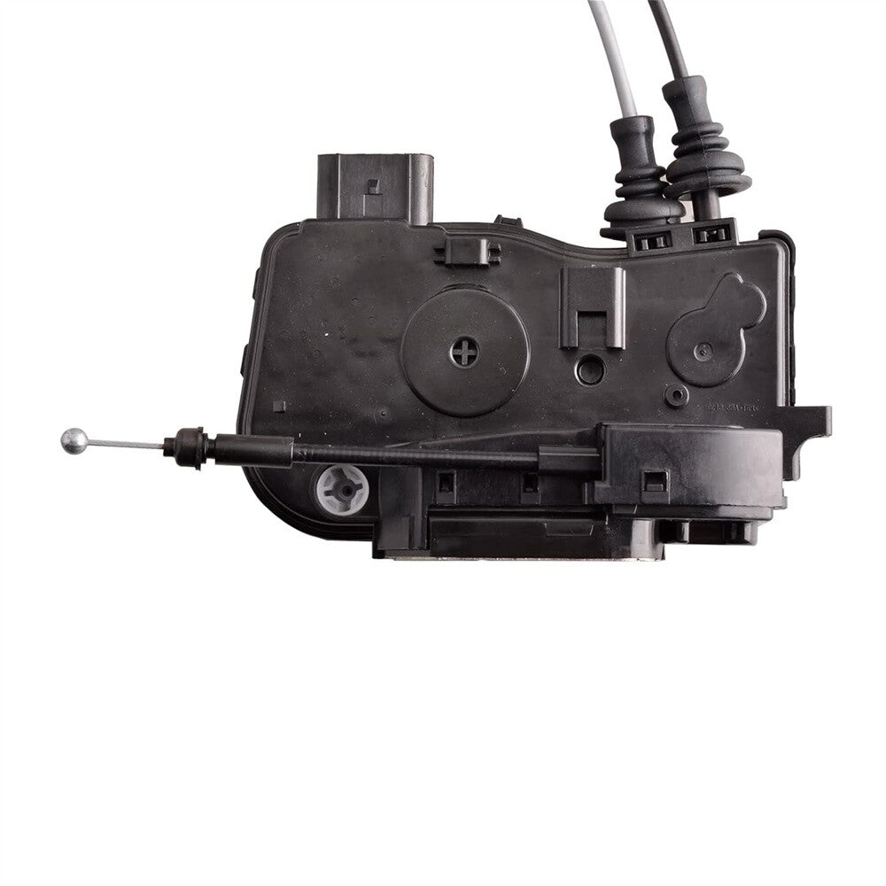 Front Right Door Lock Actuator Fit For 2010-2012 for Hyundai Santa Fe Passenger Side