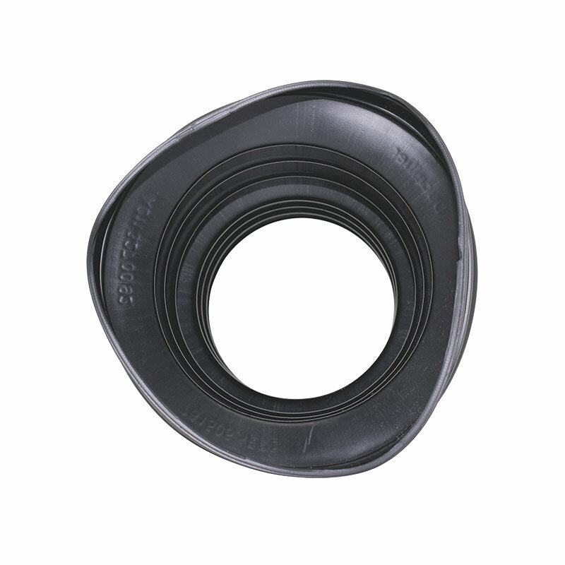 Pair Front Air Shock Dust Cover Shock Boot Bellow for Mercedes W211 E-Class