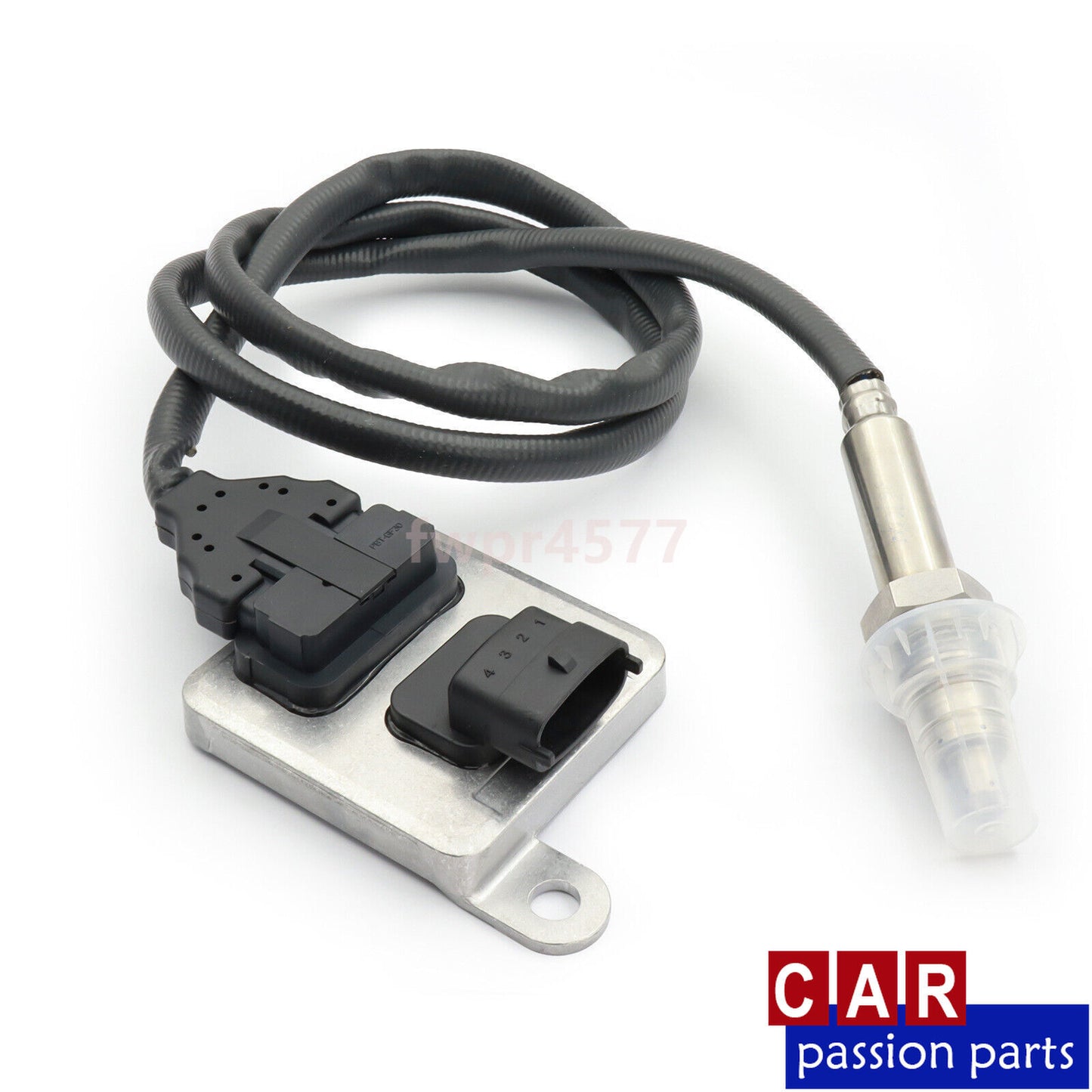 New Mass Air Flow MAF Sensor 2225075010 for Toyota Tacoma 2.4L 2.7L 4Runner T100
