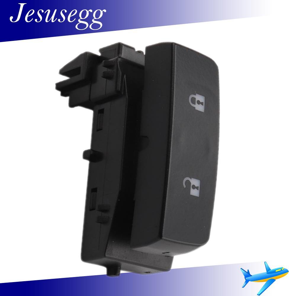 Front Power Door Lock Switch Driver Side For Chevy Silverado for Sierra 2007-14