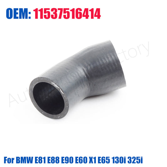 Radiator Coolant Hose Water Pipe for BMW E81 E88 E90 E60 X1 E65 130i 325i