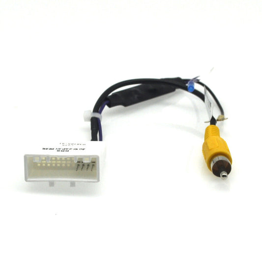 Reverse Camera Retention Adaptor 24Pin Cable for Hyundai Santa Fe for Tucson i20