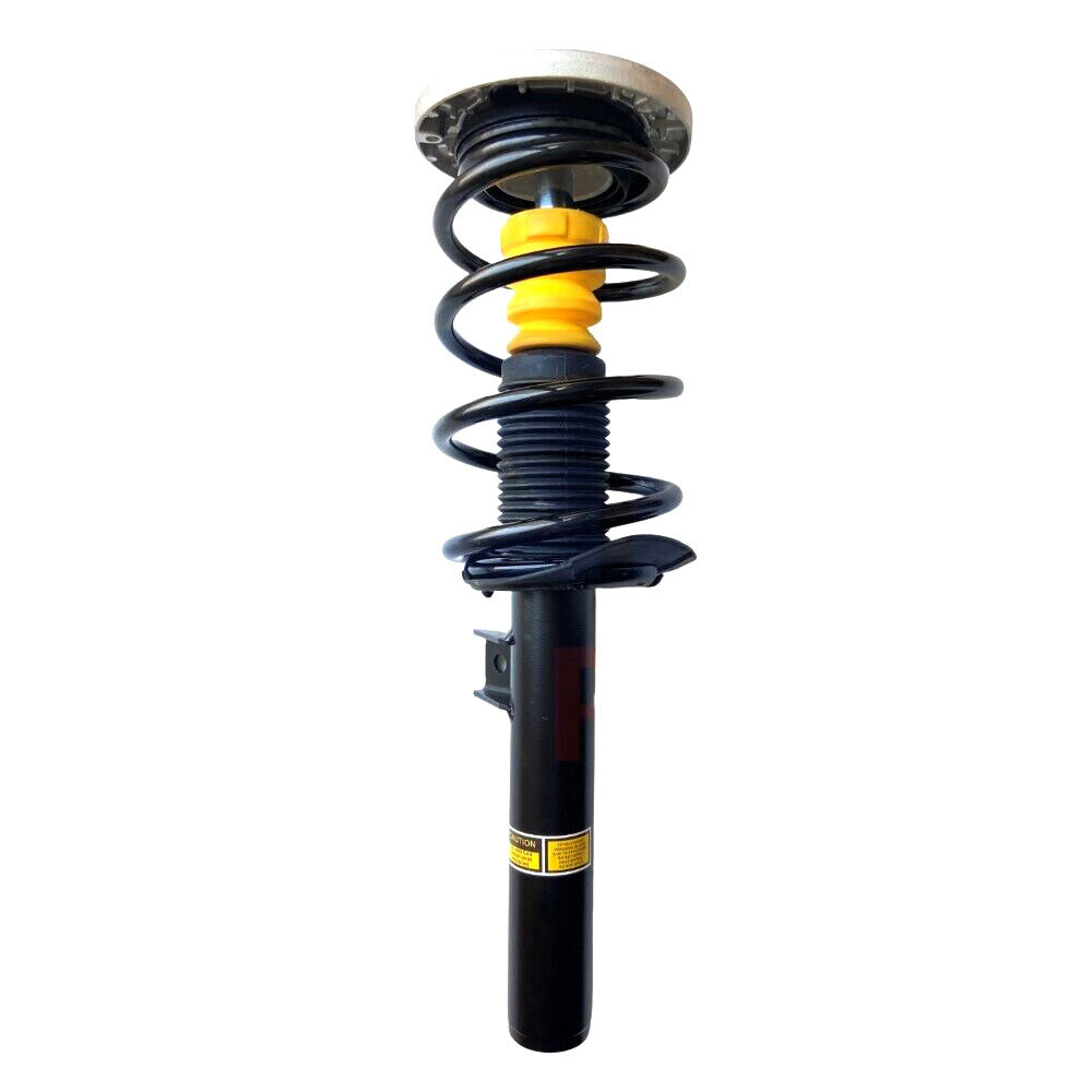 Pair Hydraulic Shock Strut Rear Left Right for Mercedes W140 S320 S500 1992-1999