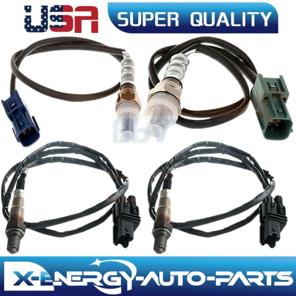 Oxygen O2 Sensor For 2005-2006 for Nissan 350Z 2004-2007 for Infiniti FX35 G35 M35 3.5L