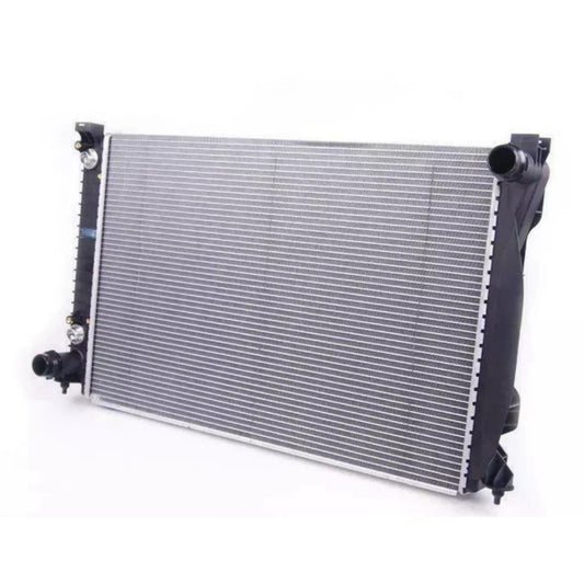 Radiator for Audi A6L C6 2005
