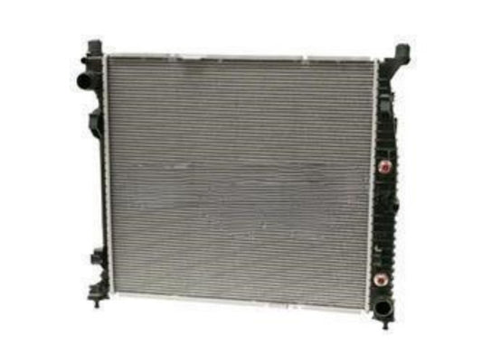 Engine cooling radiator suitable for A0995004101 0995004101