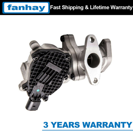 1-pack of Great Wall Wingle5 for HAVAL H5 H6 J7P5 1207100-ED01A new EGR valve