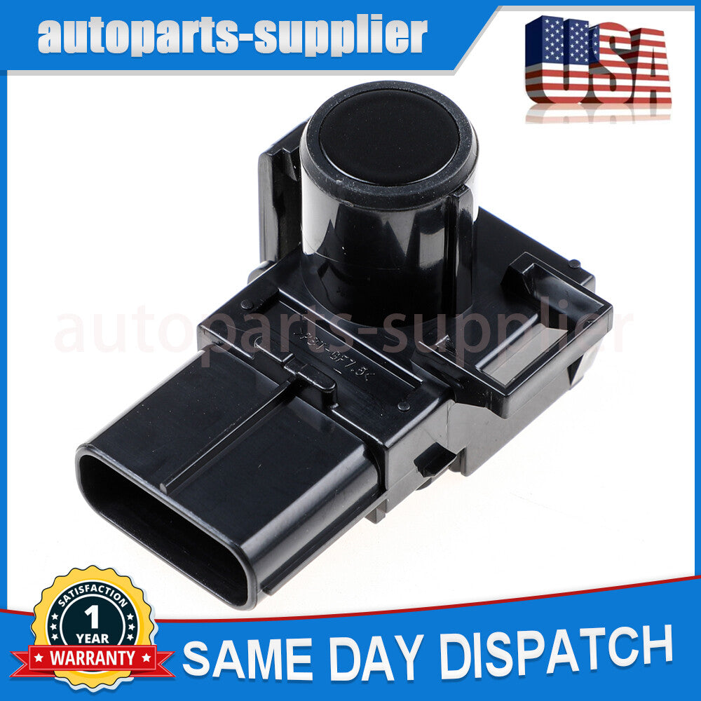 4-pack of parking assist sensors suitable for Lexus RX350 RX450H 3.5L for Toyota 89341-3410
