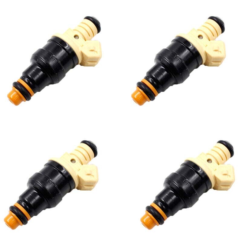 Fuel Injector 0280150972 for MAZDA B4000 NAVAJO for FORD AEROSTAR EXPLORER RANGER