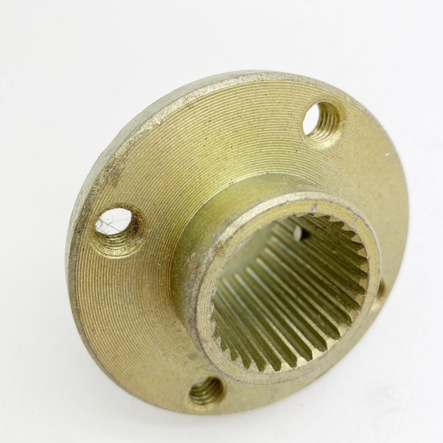 New Chinese ATVS Rear Sprocket Wheel Hub 110cc ATV Parts