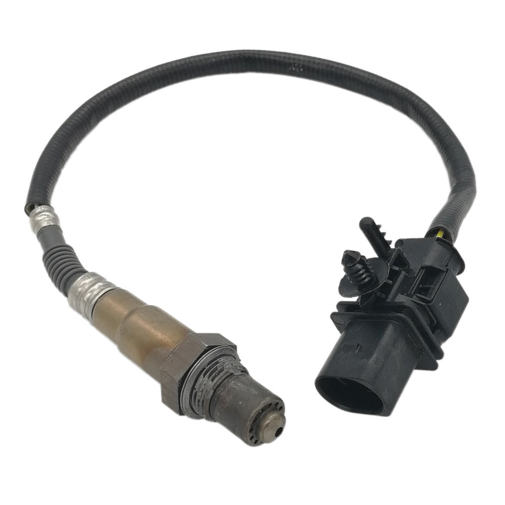 Nitrogen Oxide Nox Sensor Outlet 2013-2018 3687334RX For ISX 11.9L 15L