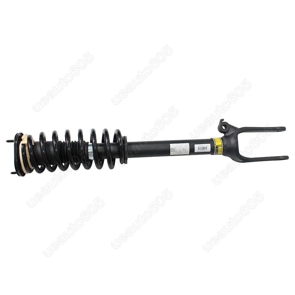 1x Front Right/Left Shock Spring Strut for Mercedes W164 ML320 ML350 ML500 06-11
