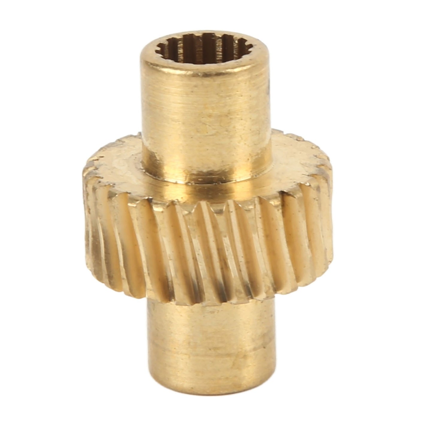 New Power Electric for Seat Control Adjust Wheel Gear AA GER 018 Brass New