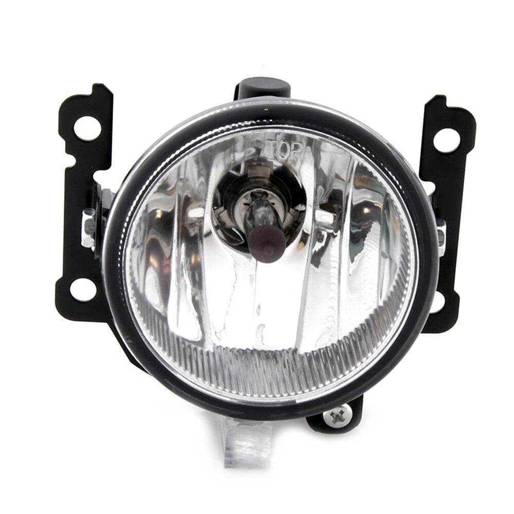 Suitable for 16-20 for Mitsubishi Outlander left and right halogen-CAPA fog lights and headlights.