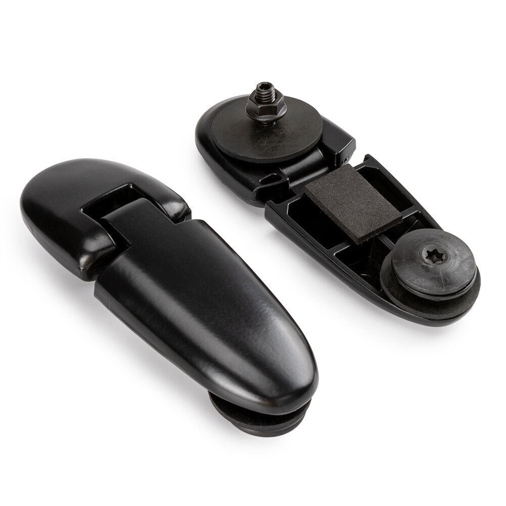926132 Hatch hinges are suitable for the rear door and tailgate windows of the for Ford Explorer Sport.