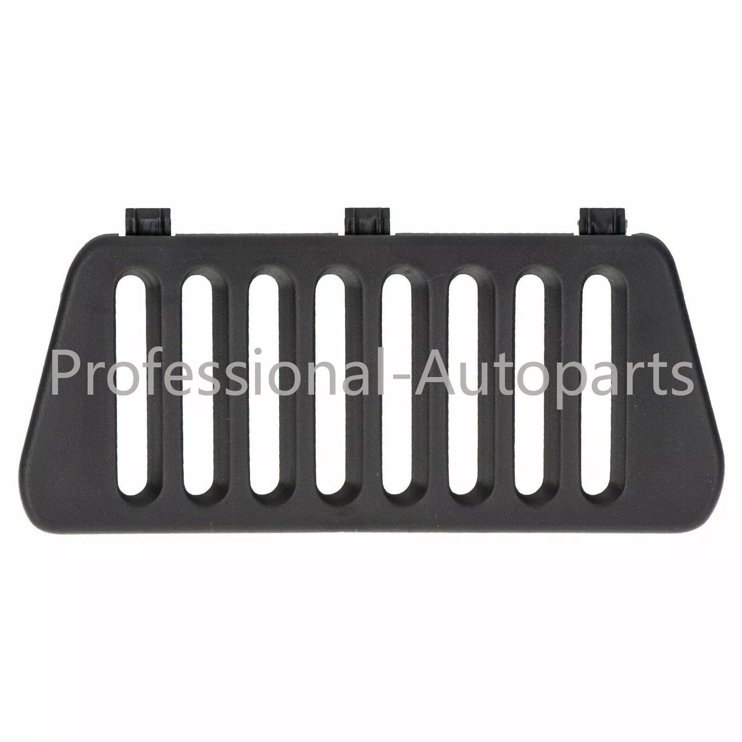 5KJ01DX9AC Tailgate latch protection grille suitable for 2011-2018 for Jeep for Wrangler JK
