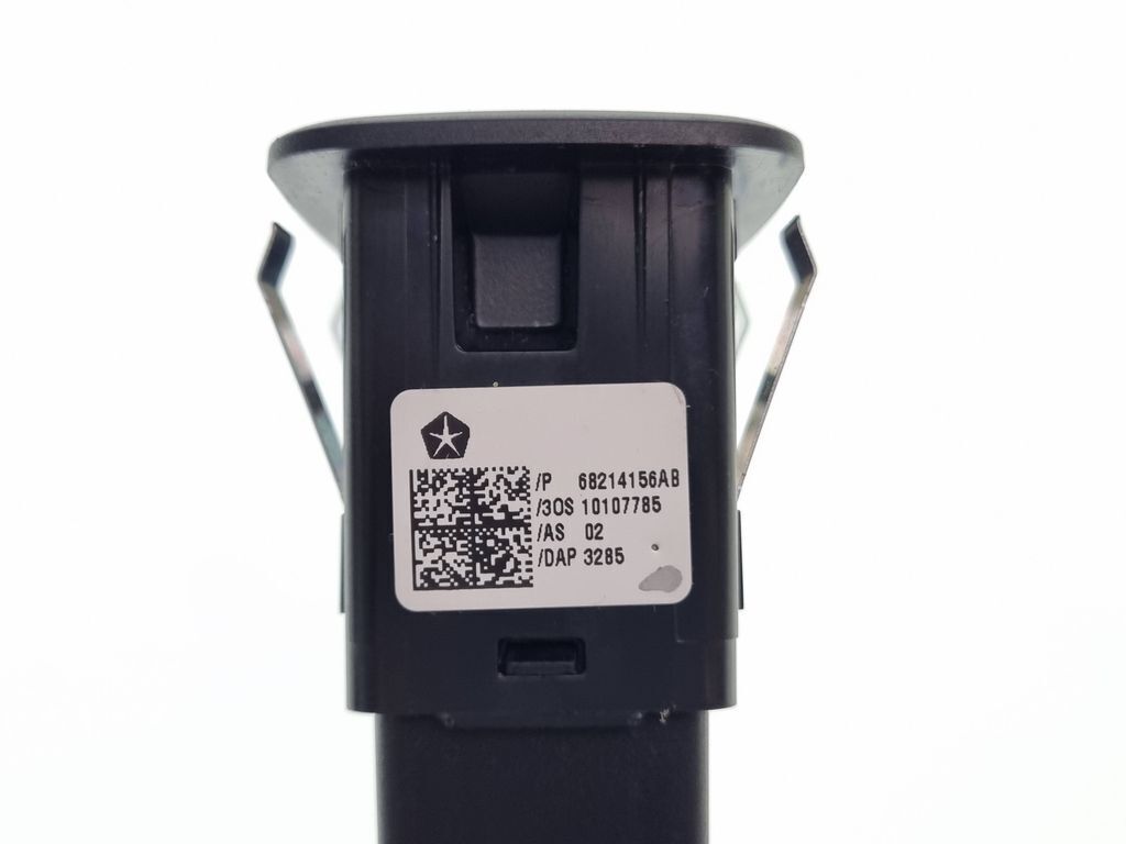 for Jeep Cherokee 2014-19 Rear Left Driver or Right Passenger Side Window Switch