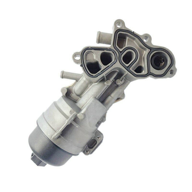 Engine oil cooler assembly suitable for Mini R55 R56 R57 R58 R59 Cooper S JCW 1.6 petrol