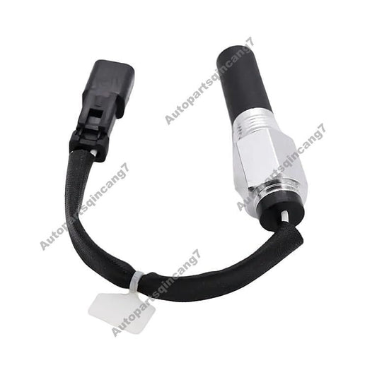 Speed pressure sensor 196-1185 For 621H 621K 621K C18 C7 Engine Excavator